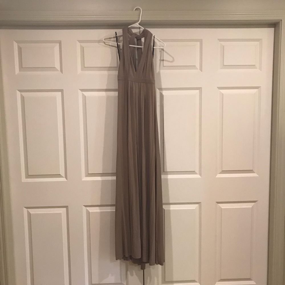 TART Infinity Dress